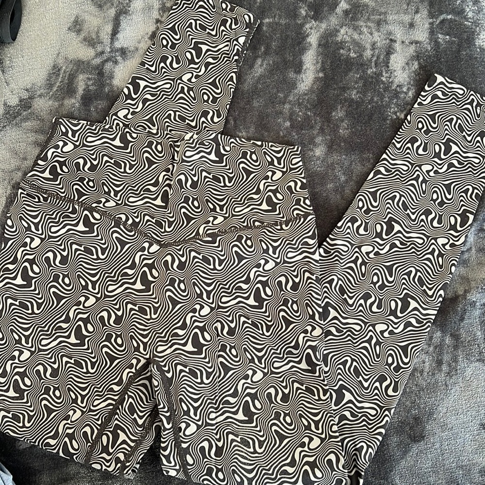 Balance Athletica / Vitality leggings